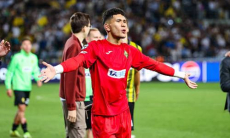 «„Арсенал“ будет играть с казахами вторым составом». В Англии дали оптимистичный прогноз на выступления «Кайрата» в Лиге Чемпионов