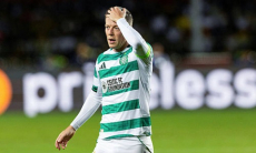 «Селтик» снова огорчил фанатов после фиаско с «Кайратом» в Лиге Чемпионов