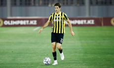 Небойша Косович объяснил успех «Кайрата» в Лиге Чемпионов