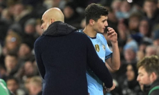 Гвардиола заявил о проблемах Хусанова после провала «Манчестер Сити»