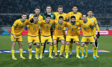 Сборная Казахстана по футболу получила тревожные новости