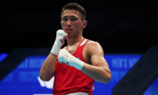 Прямые трансляции исторического чемпионата мира по боксу покажут в Казахстане