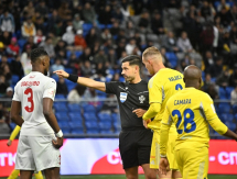 Фоторепортаж с матча Премьер-Лиги «Астана» — «Елимай» 3:3