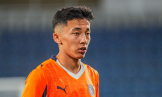 Сенсацией обернулся дебютный матч Файзуллаева в чемпионате Турции