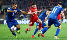 Казахстан — Уэльс. Дата, время и трансляция матча отбора ЧМ-2026 по футболу