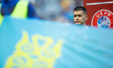 Казахстан — Уэльс: прямая трансляция матча в отборе ЧМ-2026 по футболу