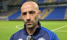 Али Алиев знает «пароль и ориентир» перед матчами сборной Казахстана