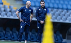 Сборная Казахстана получила усиление перед матчами с Уэльсом и Бельгией