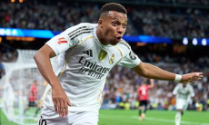 Искусственный интеллект озвучил цену билетов на матч «Кайрат» — «Реал Мадрид»