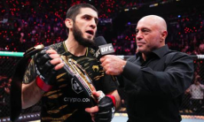 Отказ Ислама Махачева вызвал недоумение в UFC
