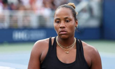 Сенсационную теннисистку на камбэке выбили с US Open-2025