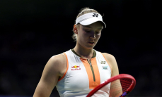 Сенсацией обернулся матч Елены Рыбакиной за четвертьфинал US Open-2025