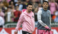 Массовой дракой обернулся финал «Интер Майами» с Месси. Видео