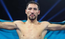 Чемпион мира объяснил причину срыва боя с Жанибеком Алимханулы