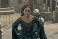 Вскрылись интригующие подробности о третьем сезоне «Дома дракона»