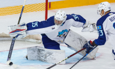 КХЛ оценила перестановки в «Барысе» перед товарищеским матчем с «Сибирью»