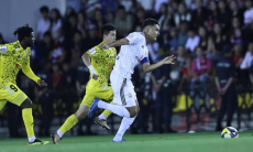 Назван самый посещаемый матч 22-го тура КПЛ