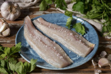 Эту рыбу называют «более дешевой треской». Она очень вкусная и полезная