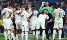 Раскрыто отношение «Реала» к матчу с «Кайратом» в Казахстане