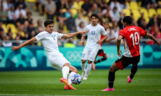 Названы творцы исторического успеха сборной Узбекистана по футболу