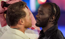 Экс-соперник «Канело» назвал победителя его боя с Кроуфордом