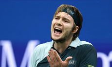 «Просто обязаны». За рубежом озвучили судьбу матча Бублик — Синнер на US Open