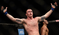 Колби Ковингтон выбрал победителя боя за титул чемпиона UFC в весе Шавката Рахмонова