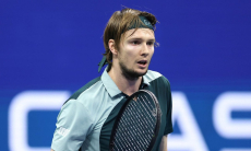 «Это сильно ранит». Лучший теннисист Казахстана обидел партнера на US Open-2025