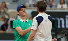 Эксперты назвали победителя матча сильнейших теннисистов Казахстана и мира на US Open-2025