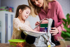 Что должно быть в ланчбоксе вашего ребенка — список лучших и худших продуктов