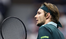 В России оценили шансы на сенсацию в матче Александр Бублик — Янник Синнер