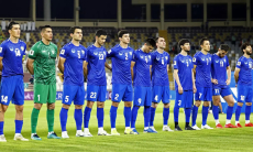 Тренер из Европы принял решение по сборной Узбекистана по футболу 