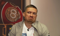 Главный претендент отказался от боя с Александром Усиком