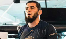 Ислам Махачев сделал заявление о завершении карьеры