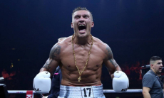 Чемпион мира объяснил непобедимость Усика