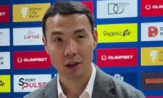 Кайрат Нурдаулетов рассказал, почему «Окжетпес» не взял очки у «Кайрата»