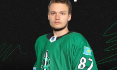 Российский хоккеист покинул «Бейбарыс»