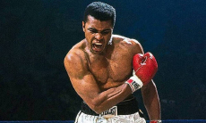 В UFC нашли своего Мохаммеда Али