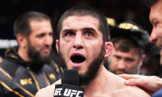 Чемпион бросил вызов «мешку» Исламу Махачеву