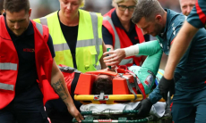 Уэльс получил плохую новость на матч с Казахстаном в Астане