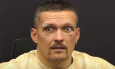 Усик получил вызов от непобежденного чемпиона