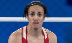 Иман Хелиф пошла против Геннадия Головкина