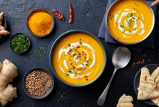 Популярная специя может помочь людям сбросить вес и уменьшить объём талии