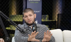 Хабиб Нурмагомедов рассказал о скрытых козырях