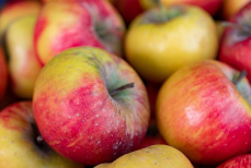Врач оценил эффективность яблок для снижения уровня холестерина