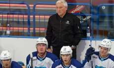 «Барыс» «получил» проблемы после назначения главного тренера