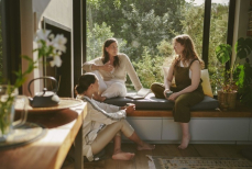 Исследование показало, что эмпатию можно тренировать