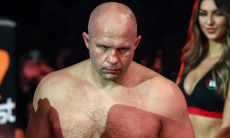 Олег Тактаров разоблачил Фёдора Емельяненко