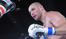 Супертяжеловес из Казахстана сделал громкое заявление в UFC 