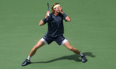 Российского топа сенсационно разгромили под ноль на US Open-2025